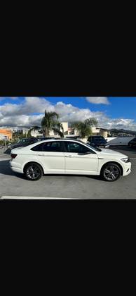 VOLKSWAGEN JETTA 1.4 250 TSI TOTAL FLEX R-LINE TIPTRONIC